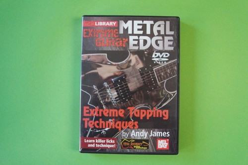 Lick library metal - library:,