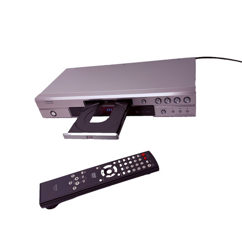 Denon dvd 1910 high end - denon,