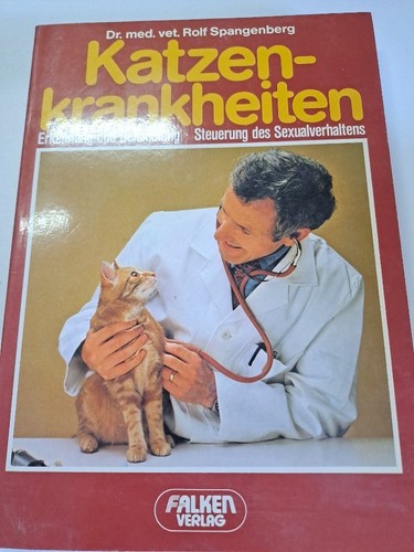 Katzenkrankheiten erkennung - katzenkrankheiten.,