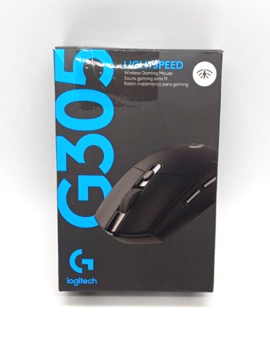 Logitech g305 kabellose - logitech,