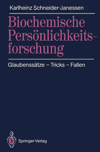 Biochemische