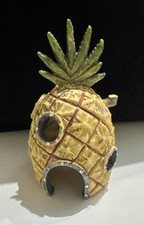 SpongeBob Schwammkopf Ananas