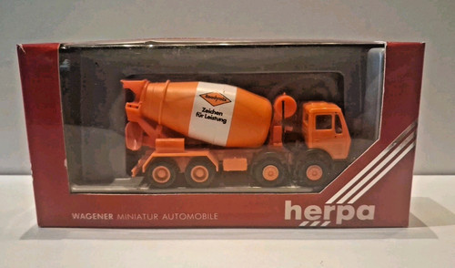 Herpa 806033 87 mb - herpa,