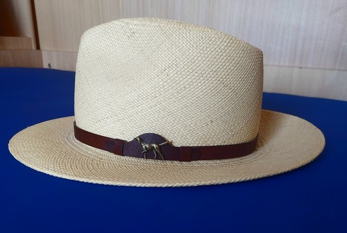 Herrenhut panama sommerhut - herrenhut,