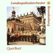 Landespolizeiorchester Branden