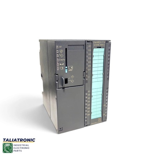 Siemens siwarex fta - siemens,