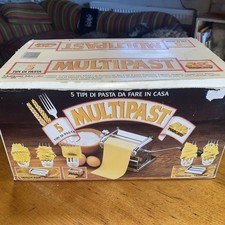 Marcato Multipast ita
