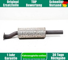 Abgasrohr Auspuffrohr Flexrohr DS735A212CA Ford Mondeo V Turnier CF 2.0 149kw