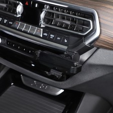 Armaturenbrett Handy halterung