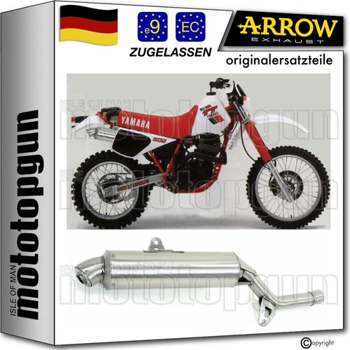 Auspuff zugelassen paris dacar - auspuff,