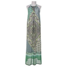 Ana Alcazar, Maxikleid