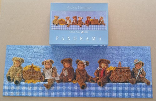 Schmidt puzzle anne - schmidt,