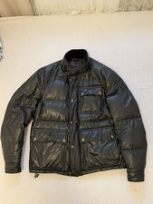 Belstaff Daunenjacke