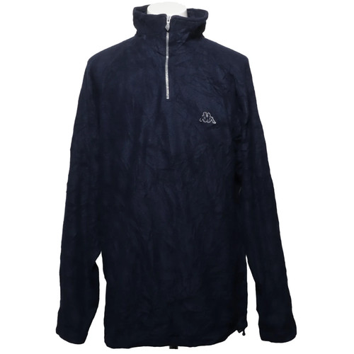 Kappa fleecejacke unisex - kappa,,
