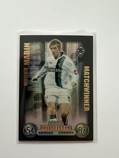 Match Attax Bundesliga 08/09