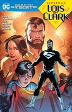 SUPERMAN: LOIS AND CLARK