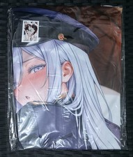 Vladilena Milizé - Eighty Six