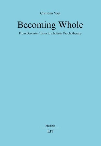 Christian vogt becoming - christian, /