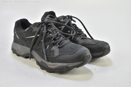 Salomon gtx damen wanderschuhe - damen,