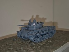 Flakpanzer M42 Duster BW