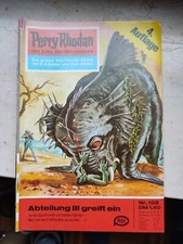 PERRY RHODAN Romanheft Nr. 102