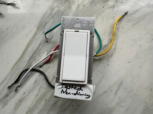 Hai leviton 35a00 - leviton, 600