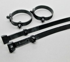 20x Kabelbinder Befestigung