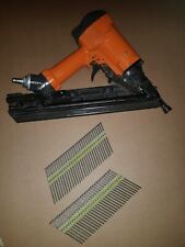 Druckluft   Nagler Streifenmagazin