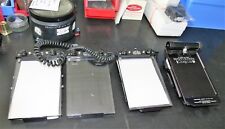 Piloten, Kartenhalter, Kniebrett beleuchtet,12/28V dimbar,Ausrüstng, Luftwaffe, 