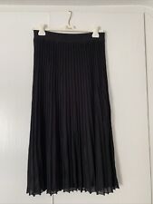 rosemunde copenhagen Plesee Rock Gr M Schwarz 38 40