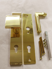 Schutzbeschlag 92 Haustür