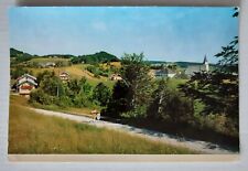 AK KOPPL bei Salzburg • Landschaft • Österreich • 1970 