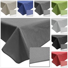 GARTENTISCHDECKE WETTERFEST