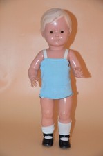 Schildkröt-Puppe Christel -