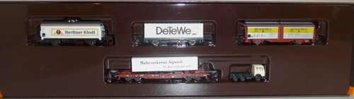 Märklin mini club - märklin, 8696