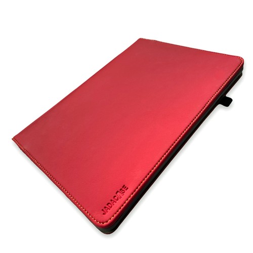 Leder stand case - case, für