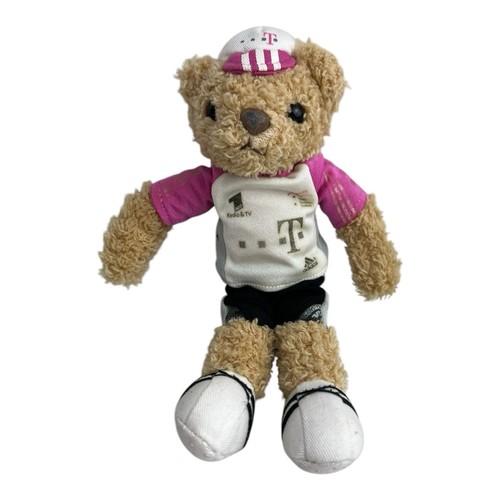 Althans club teddybär bär - althans,