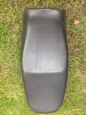 Honda CB 500 T Sitzbank original Honda   Sitzbank