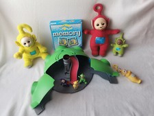 Teletubbies Konvolut,3
