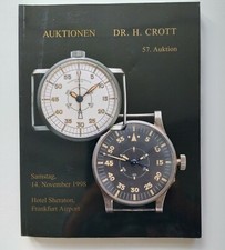 Auktionen Dr. Crott 57.Auktion