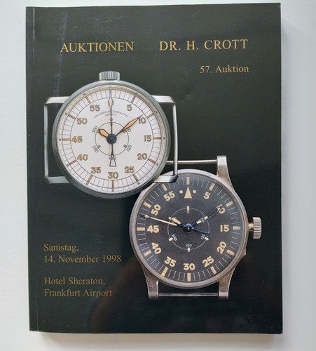 Auktionen crott 57 - auktionen, 57.auktion