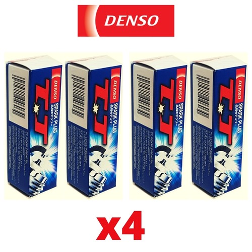 Denso spark plugs - denso,