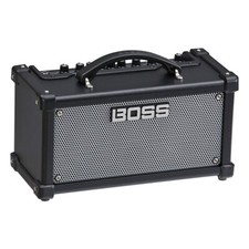 Boss Dual Cube LX Tragbarer