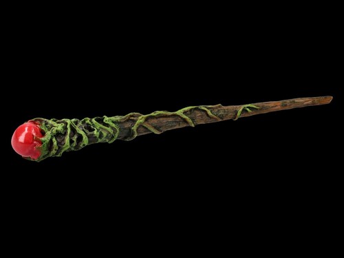 Zauberstab greenman - -,
