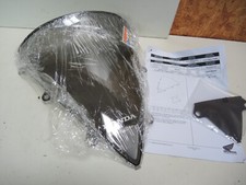 Honda CBR 1000 RR Bj 2012 - 2016 höhere Verkleidungsscheibe original Honda eintr