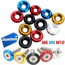 Rosetten VollAluminium für