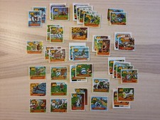 Sammlung Hanuta -Asterix