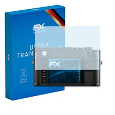 atFoliX 3x Displayschutzfolie