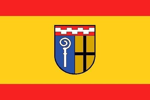 Fahne flagge mönchengladbach - flagge,
