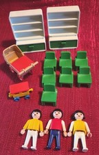 Vintage Playmobil 3417